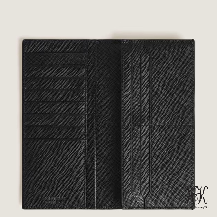 کیف پول 220387 Montblanc Sartorial مونبلان - Image 6