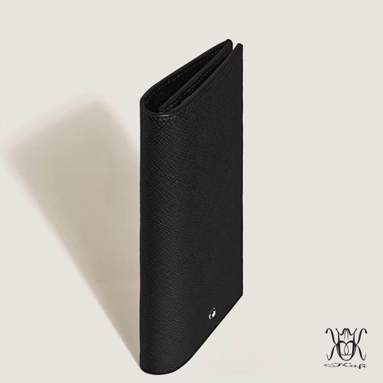 کیف پول 220387 Montblanc Sartorial مونبلان - Image 7