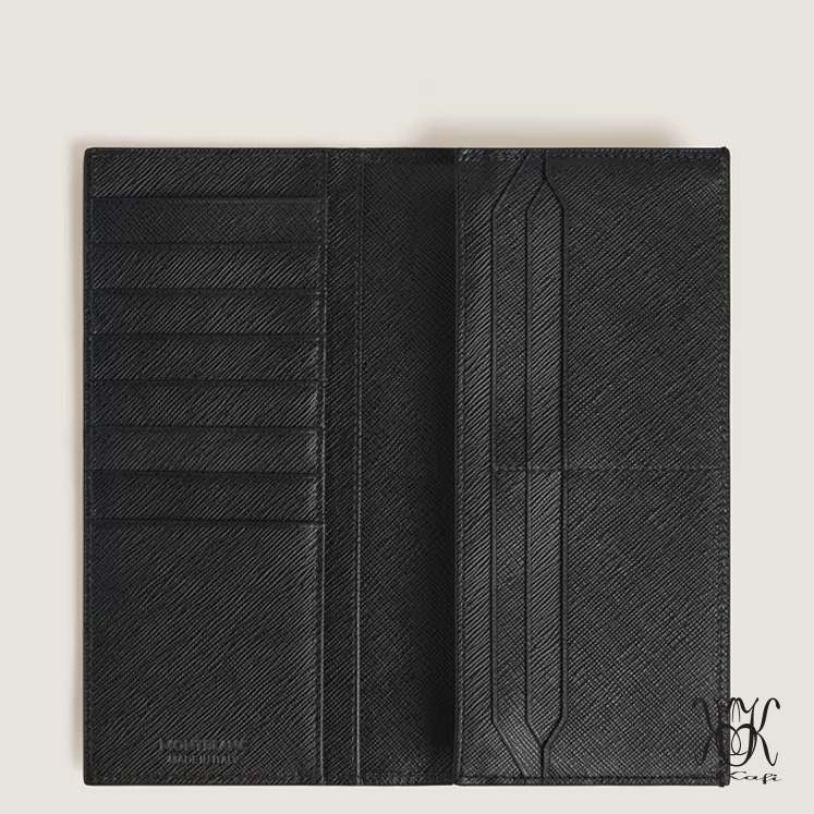 کیف پول 220388 Montblanc Sartorial مونبلان - Image 2