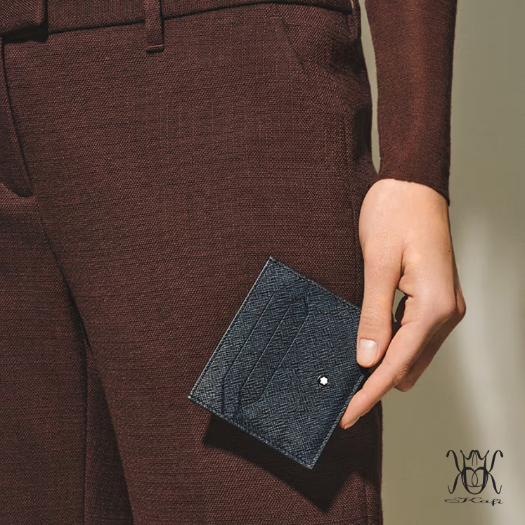 جاکارتی 220389 Montblanc Sartorial مونبلان - Image 4