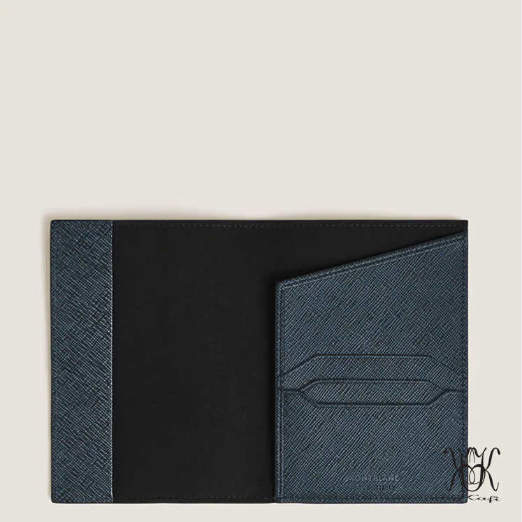 کیف پاسپورتی 220433 Montblanc Sartorial مونبلان - Image 3