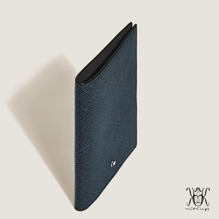 کیف پاسپورتی 220433 Montblanc Sartorial مونبلان - Image 4