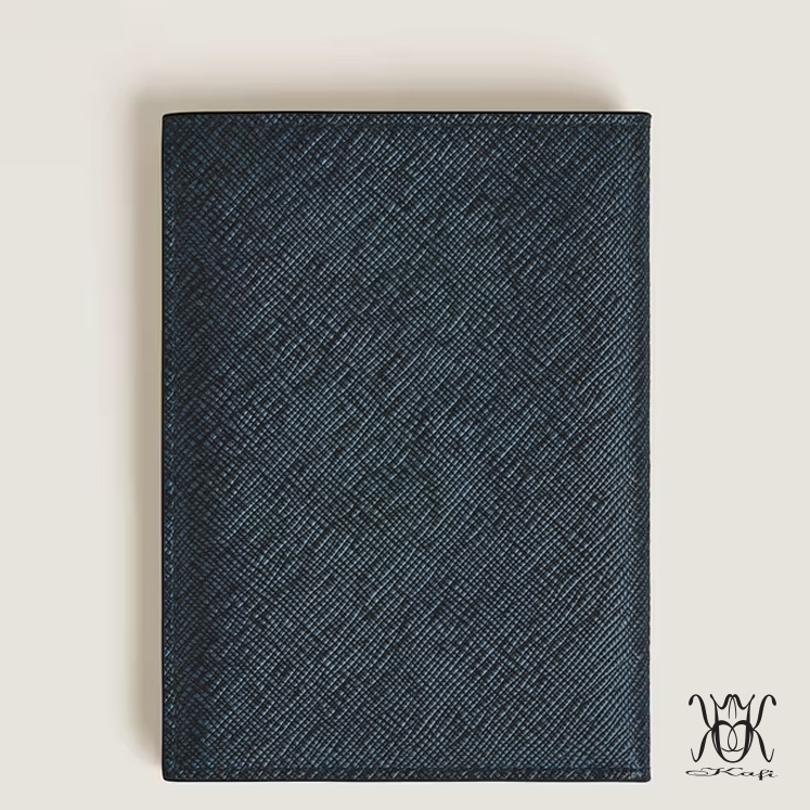 کیف پاسپورتی 220433 Montblanc Sartorial مونبلان - Image 2