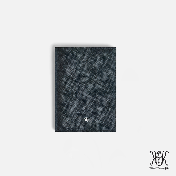 کیف پاسپورتی 220433 Montblanc Sartorial مونبلان