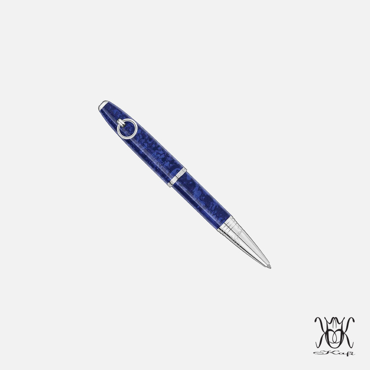 خودکار 125523 Montblanc Muses مونبلان - Image 3