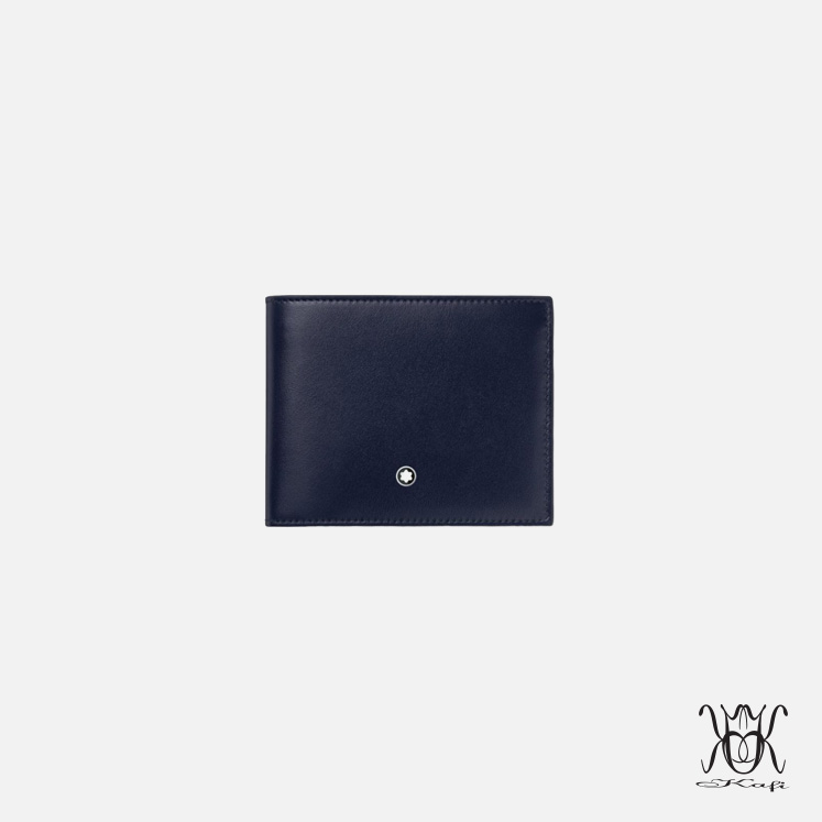 کیف پول 131692 Meisterstuck مونبلان