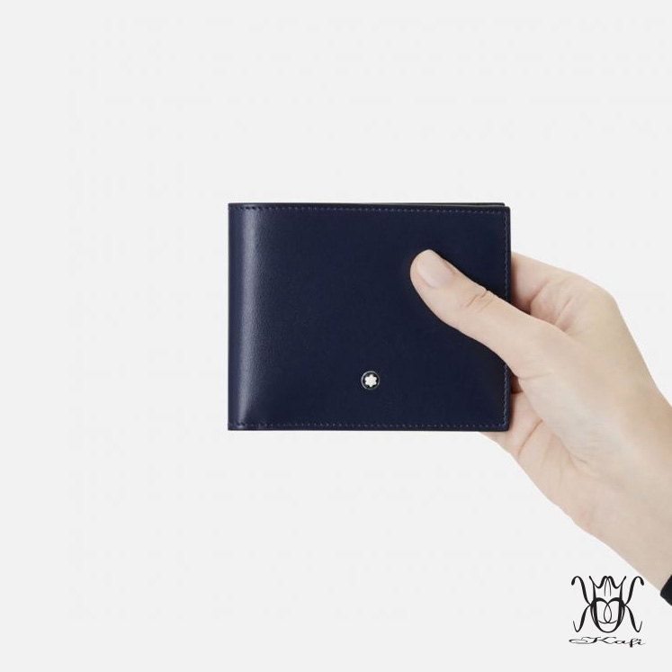 کیف پول 131692 Meisterstuck مونبلان - Image 2