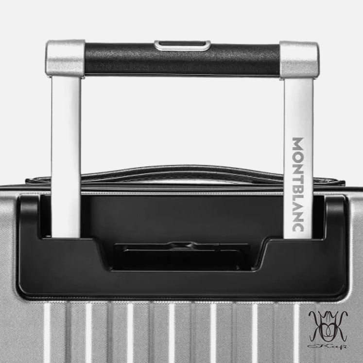 چمدان داخل کابین 124155 My Montblanc Nightflight مونبلان - Image 4