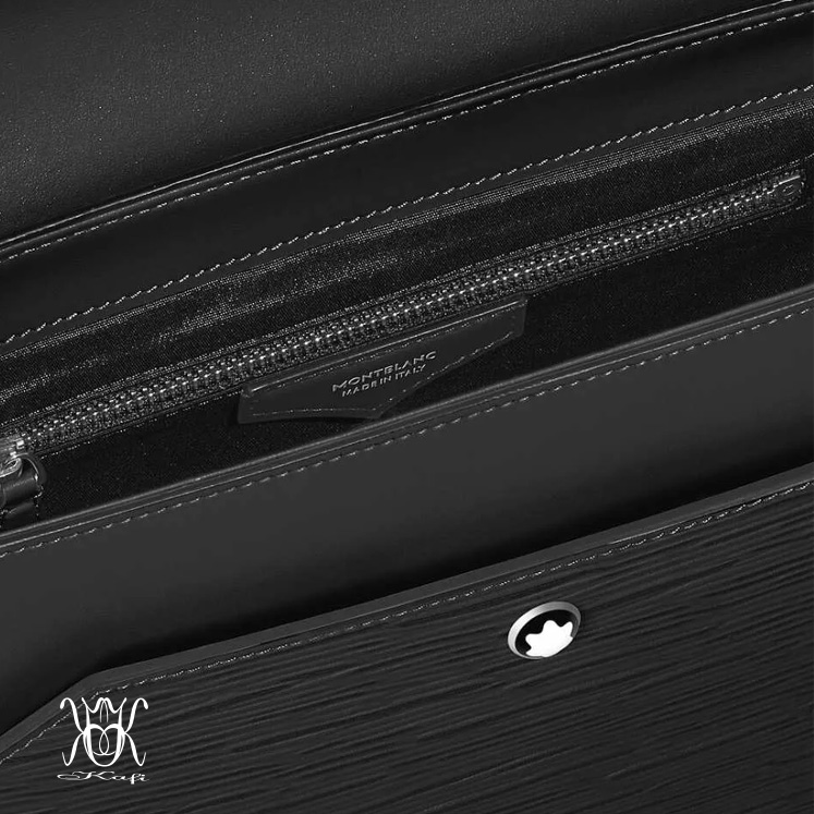کیف رودوشی 199331 Montblanc 4810 مونبلان - Image 3