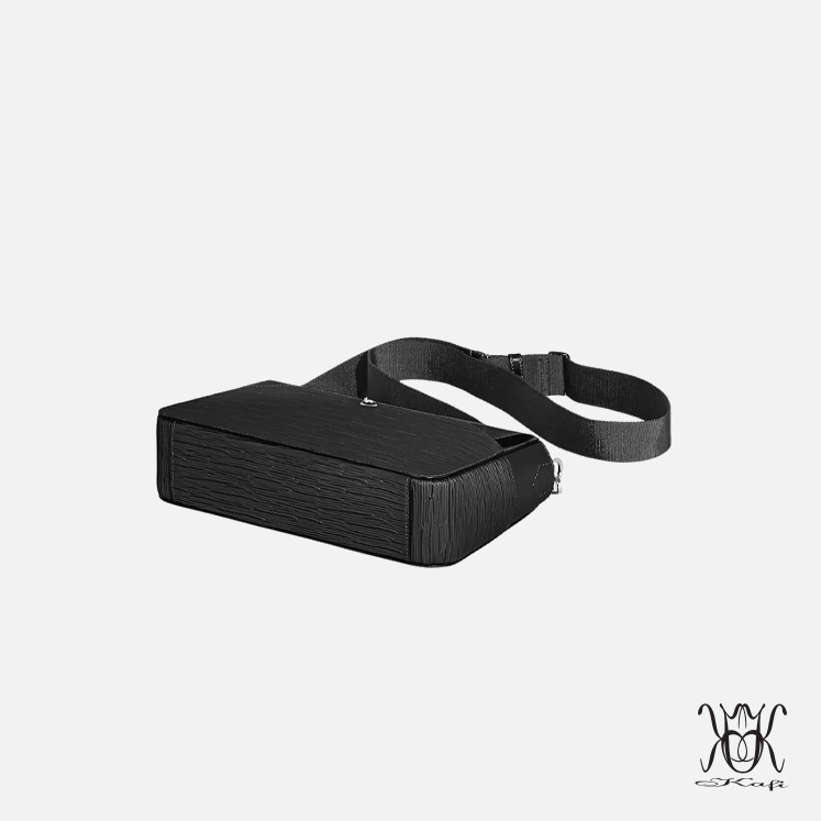 کیف رودوشی 199331 Montblanc 4810 مونبلان - Image 4